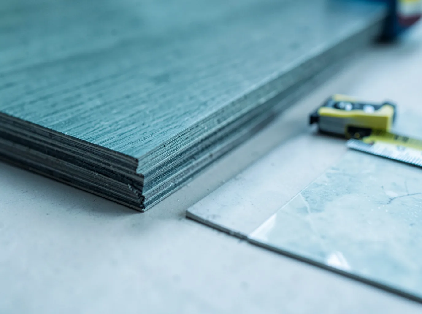 Luxury Vinyl Plank Installation Meadville, PA FAQs